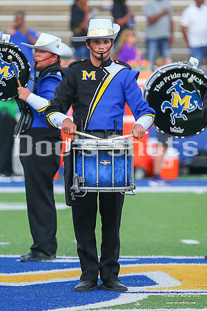 McNeese vs TSU Football Game 2026