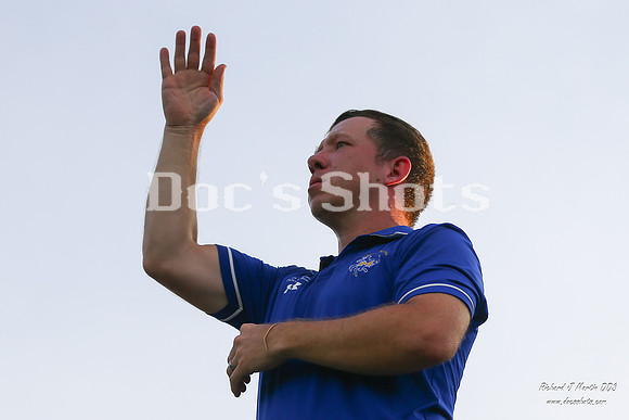 McNeese vs TSU Football Game 2026