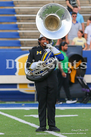 McNeese vs TSU Football Game 2026