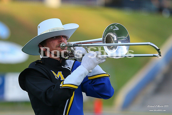 McNeese vs TSU Football Game 2026