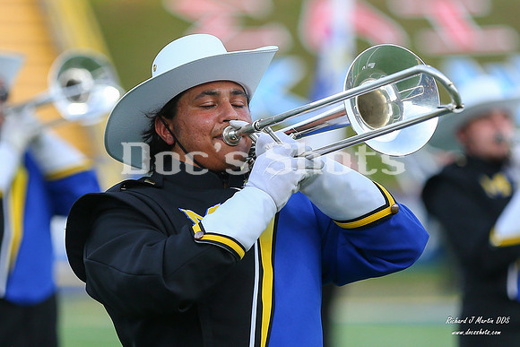 McNeese vs TSU Football Game 2026