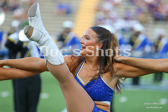 McNeese vs TSU Football Game 2026
