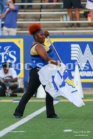 McNeese vs TSU Football Game 2026