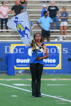 McNeese vs TSU Football Game 2026