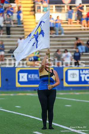 McNeese vs TSU Football Game 2026