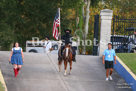 McNeese vs TSU Football Game 2026