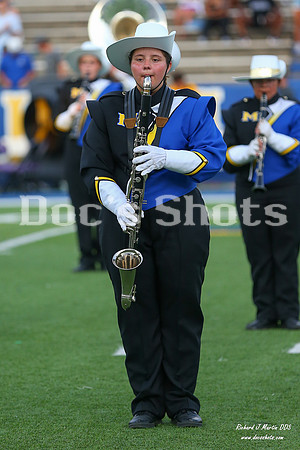 McNeese vs TSU Football Game 2026
