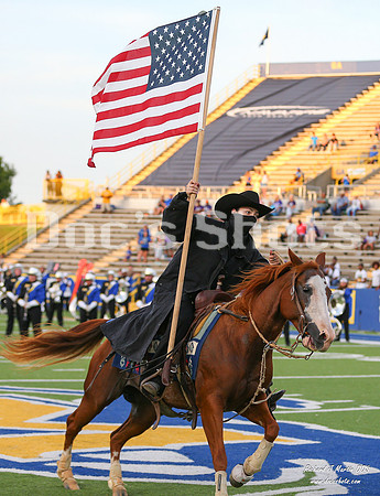 McNeese vs TSU Football Game 2026