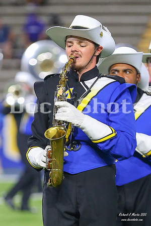 McNeese vs TSU Football Game 2026