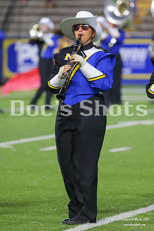 McNeese vs TSU Football Game 2026