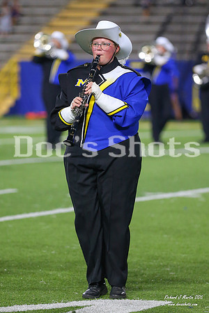 McNeese vs TSU Football Game 2026