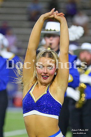 McNeese vs TSU Football Game 2026