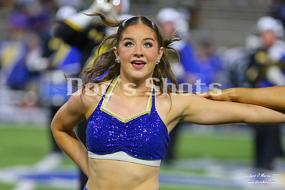 McNeese vs TSU Football Game 2026