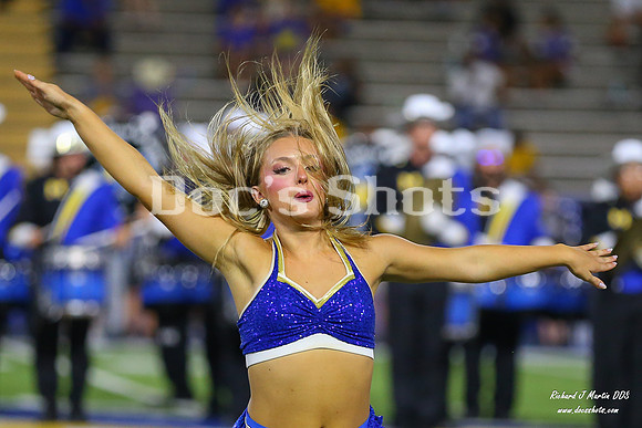 McNeese vs TSU Football Game 2026