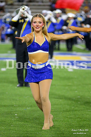 McNeese vs TSU Football Game 2026