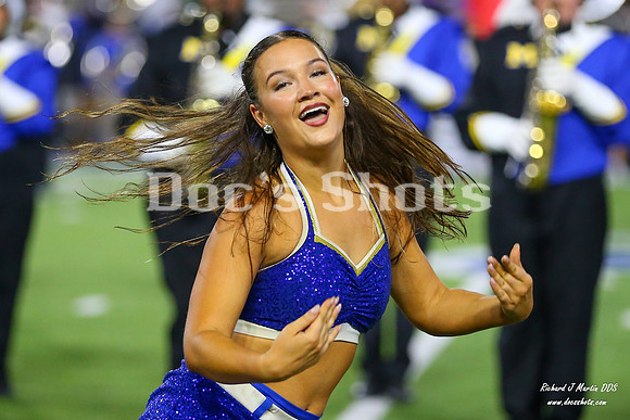 McNeese vs TSU Football Game 2026