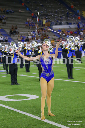 McNeese vs TSU Football Game 2026