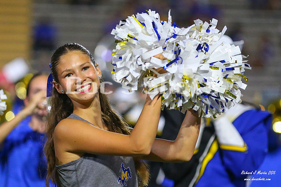 McNeese vs TSU Football Game 2026