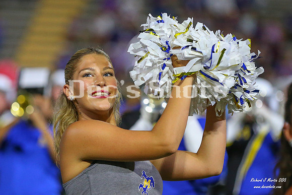 McNeese vs TSU Football Game 2026