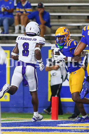 McNeese vs TSU Football Game 2026