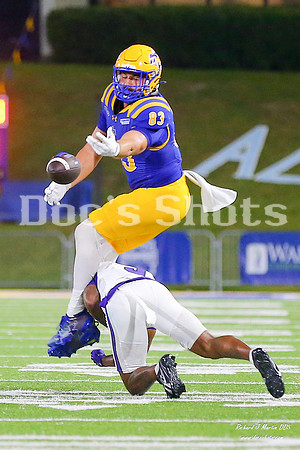 McNeese vs TSU Football Game 2026