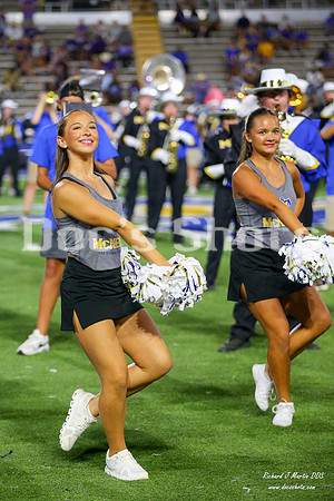 McNeese vs TSU Football Game 2026