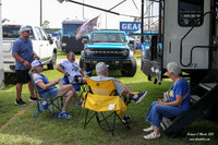 McNeese vs TSU Football Game 2026