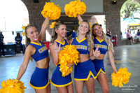 McNeese vs TSU Football Game 2026