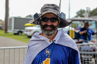McNeese vs TSU Football Game 2026