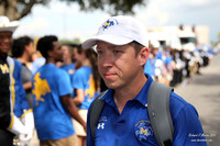 McNeese vs TSU Football Game 2026
