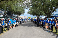 McNeese vs TSU Football Game 2026