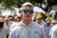 McNeese vs TSU Football Game 2026