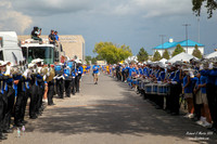 McNeese vs TSU Football Game 2026
