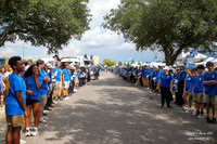 McNeese vs TSU Football Game 2026