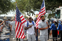 McNeese vs TSU Football Game 2026