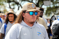 McNeese vs TSU Football Game 2026