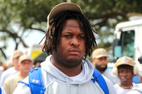 McNeese vs TSU Football Game 2026