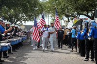 McNeese vs TSU Football Game 2026