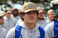 McNeese vs TSU Football Game 2026