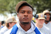 McNeese vs TSU Football Game 2026