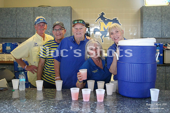 McNeese vs TSU Football Game 2026