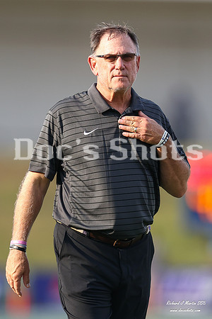 McNeese vs TSU Football Game 2026