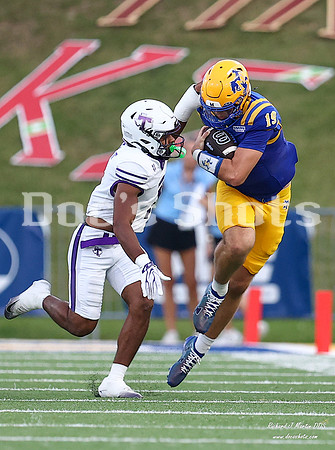 McNeese vs TSU Football Game 2026
