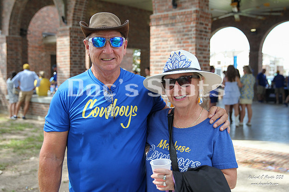 McNeese vs TSU Football Game 2026