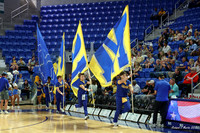 McNeese Cowboys Exhibition Basketball Game with Southern 2026