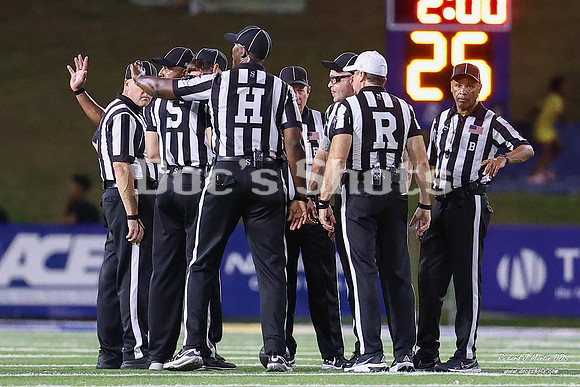 McNeese vs ETAMU Football Game 2026