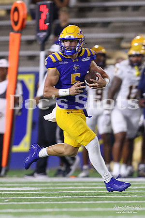McNeese vs ETAMU Football Game 2026