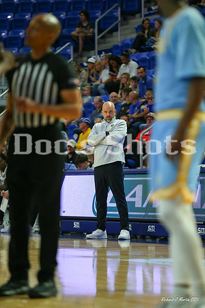 McNeese Cowboys Exhibition Basketball Game with Southern 2026