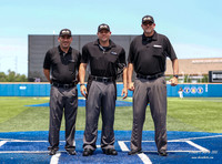 McNeese Baseball vs HCU Game 2 2024