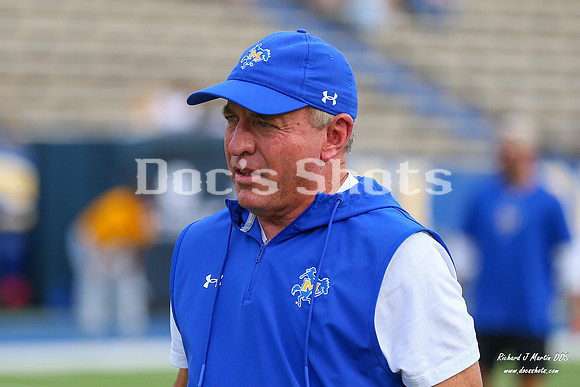 McNeese vs ETAMU Football Game 2026